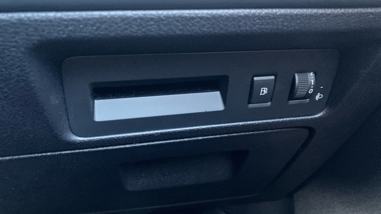 BYD Seal U 1.5 DM-i Comfort 5dr Auto Estate